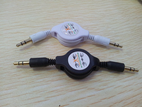 3.5mm Aux Cable