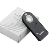 Wireless Remote for Nikon Canon Sony Pentax Olympus