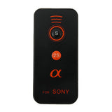 Camera Remote Controller for Sony NEX7 nex-5n A33 A55 A580 A390