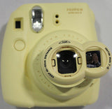 Close-Up Lens for Fujifilm Instax Mini 7S/8/8S/9