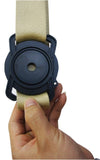 Lynca Lens Cap Holder for Nikon and Canon