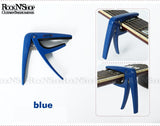 AROMA AC-01 Guitar Capo
