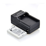 DSTE EN-EL5 Replacement Battery or Charger for Nikon Coolpix 3700 4200 5200 5900 7900