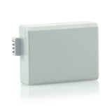 DSTE LP-E5 Replacement Battery or Charger For Canon EOS 450D, EOS 500D, EOS 1000D