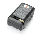 DSTE EN-EL15 2550mAh Battery or Charger for Nikon d800 D600 D7000 V1 D7100 D610