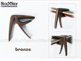 AROMA AC-01 Guitar Capo