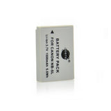 DSTE NB-5L Replacement Battery or Charger For Canon IXY 800 810 820 900 910 920 95 IS SD700 SD790