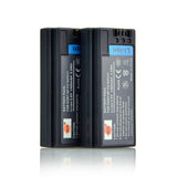 DSTE NP-FC11 NPFC10 1400mAh Battery or Charger For Sony F77 P5 P3 P9