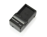 DSTE DMW-BLC12 1700mAh Battery and Charger for Panasonic DMC-FZ200GK GH2 G5 G6 G5GKDMC-FZ200GK GH2 G5 G6 G5GK