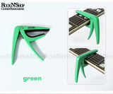 AROMA AC-01 Guitar Capo