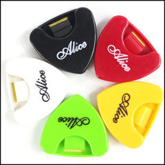 Alice A010A Guitar Pick Holder