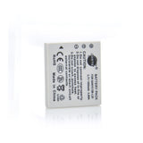 DSTE DB-L20 1,300mAh Battery and Charger For Sanyo L20A C40 CA8