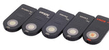 Wireless Remote for Nikon Canon Sony Pentax Olympus