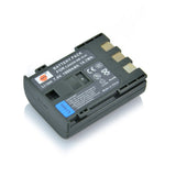 DSTE NB-2LH NB2LH 1,900mAh Battery or Charger for Canon EOS 350D 400D