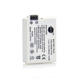 DSTE LP-E8 Replacement Battery or Charger For Canon 650D 600D 550D