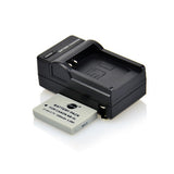 DSTE NB-5L Replacement Battery or Charger For Canon IXY 800 810 820 900 910 920 95 IS SD700 SD790