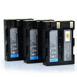 DSTE NP-400 D-LI50 K10B 2,300mAh Battery and Charger for Minolta Samsung