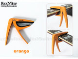 AROMA AC-01 Guitar Capo