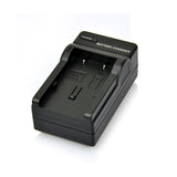 DSTE NB-2LH NB2LH 1,900mAh Battery or Charger for Canon EOS 350D 400D
