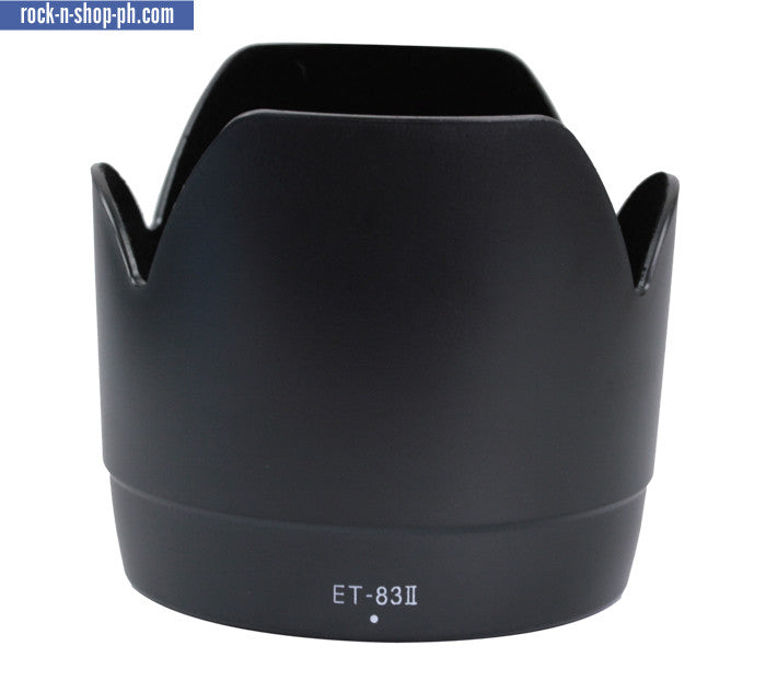 ET-83 II Lens Hood for Canon EF 70-200mm f/2.8L USM Lens