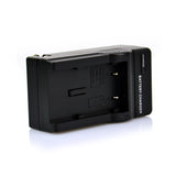 DSTE NB-2LH NB2LH 1,900mAh Battery or Charger for Canon EOS 350D 400D