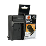 DSTE LP-E8 Replacement Battery or Charger For Canon 650D 600D 550D