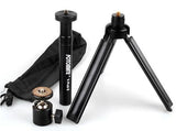 FOTOMATE V-POD-S Height Adjustable Portable Mini Tripod