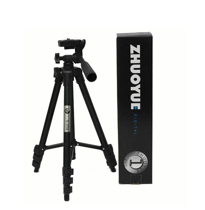 Zhuoyue Camera Mobile Phone Tripod