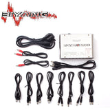 Biyang Pedal Power Brick | Multi Effects Power Supply | Power up to 12 Pedals