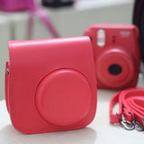 Shoulder Bag Insert Case for Instax Mini 8/8S