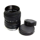 Fujian 25mm F1.4 CCTV Camera Lens