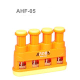 Aroma AHF-05 Guitar Hand Finger Exerciser Grip Trainer