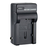 DSTE BP-809 Replacement Battery or Charger DC26 for Canon HF10 HF100 HF11 HG20 HG21 M30 M300 M31 S10 S100 S11 S20 S200