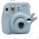 Close-Up Lens for Fujifilm Instax Mini 8/7S Lovely Rabbit
