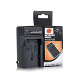 DSTE NB-2LH NB2LH 1,900mAh Battery or Charger for Canon EOS 350D 400D