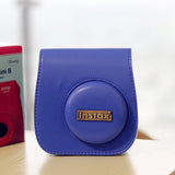 Shoulder Bag Insert Case for Instax Mini 8/8S (with INSTAX Logo)
