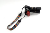 Camera DSLR Vintage Strap