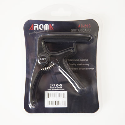AROMA AC-20C Guitar Capo