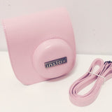 Shoulder Bag Insert Case for Instax Mini 8/8S (with INSTAX Logo)