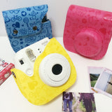 Shoulder Bag Insert Case for Instax Mini 8/8S