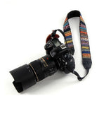 Camera DSLR Vintage Strap