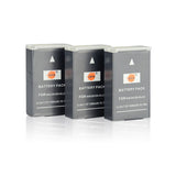 DSTE EN-EL22 Replacement Battery or Charger For Nikon 1 J4 S2