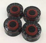 ARM Volume Tone Knobs For Gibson Les Paul Electric Guitar