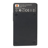DSTE UDC99 LP-E8 USB Charger