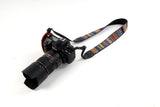 Camera DSLR Vintage Strap