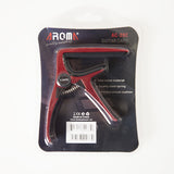 AROMA AC-20C Guitar Capo