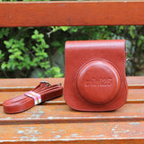 Shoulder Bag Insert Case for Instax Mini 25