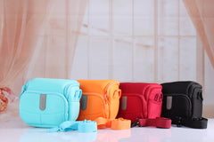 Sony Micro Camera Bag for Sony NEX 5T5R A7r 6A5000 HX300HX400