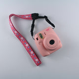 Camera Strap for Fujifilm Instax Mini