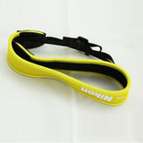 Rubber Camera Strap for Nikon